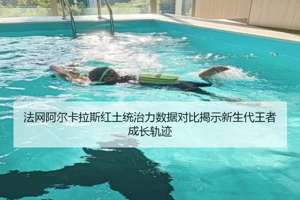 法网阿尔卡拉斯红土统治力数据对比揭示新生代王者成长轨迹